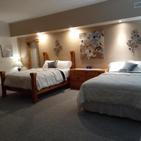 Jordan Lake B & B New Hill Dış mekan fotoğraf