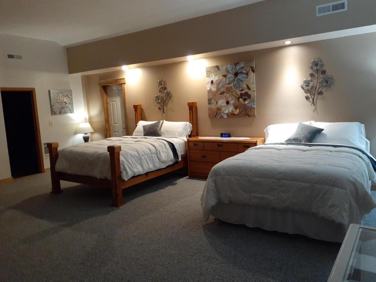 Jordan Lake B & B New Hill Dış mekan fotoğraf