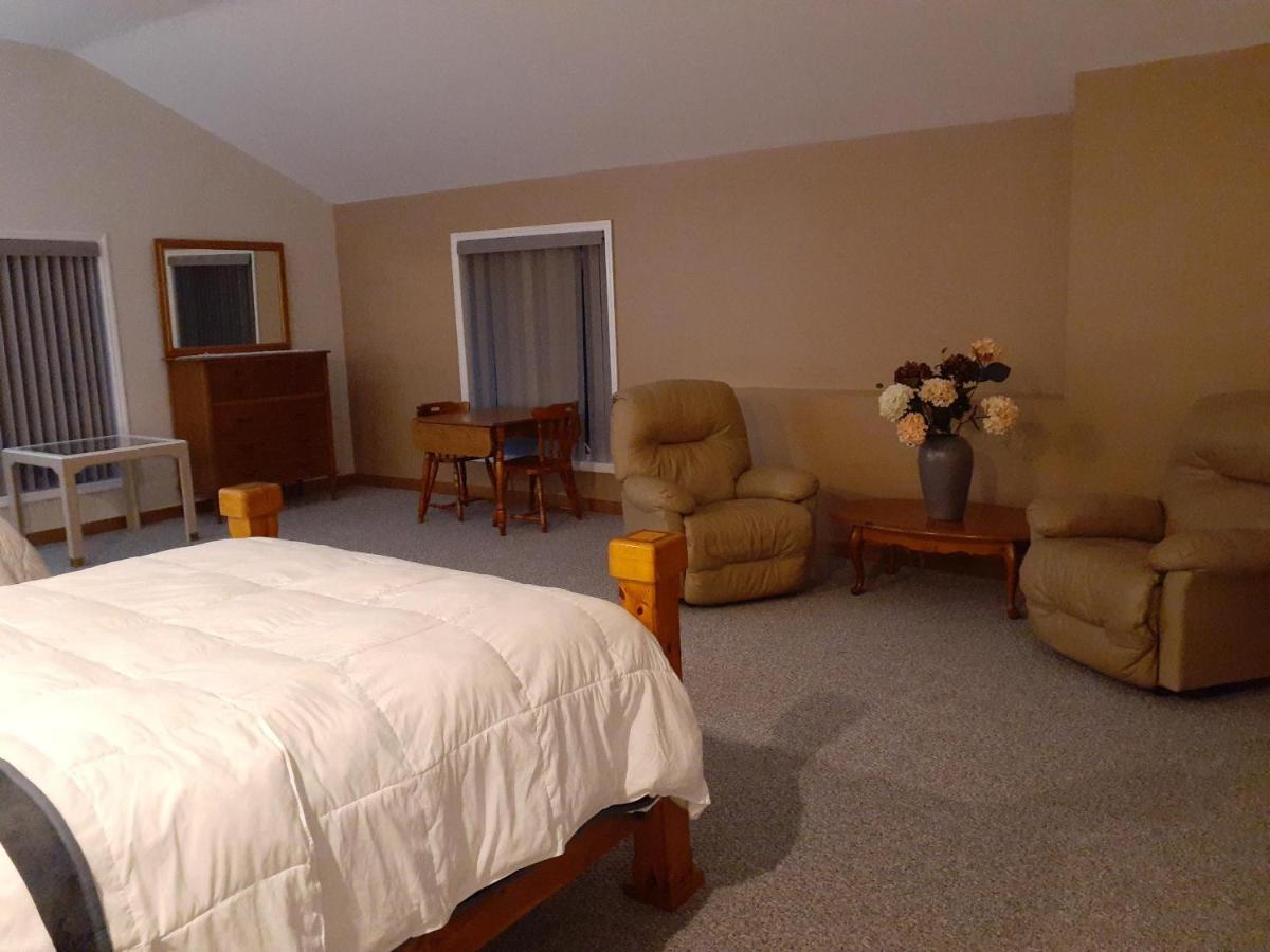 Jordan Lake B & B New Hill Dış mekan fotoğraf