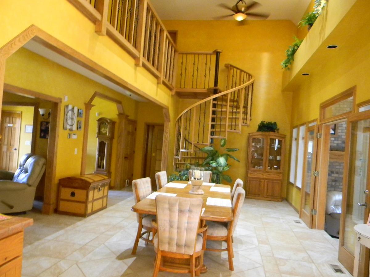 Jordan Lake B & B New Hill Dış mekan fotoğraf