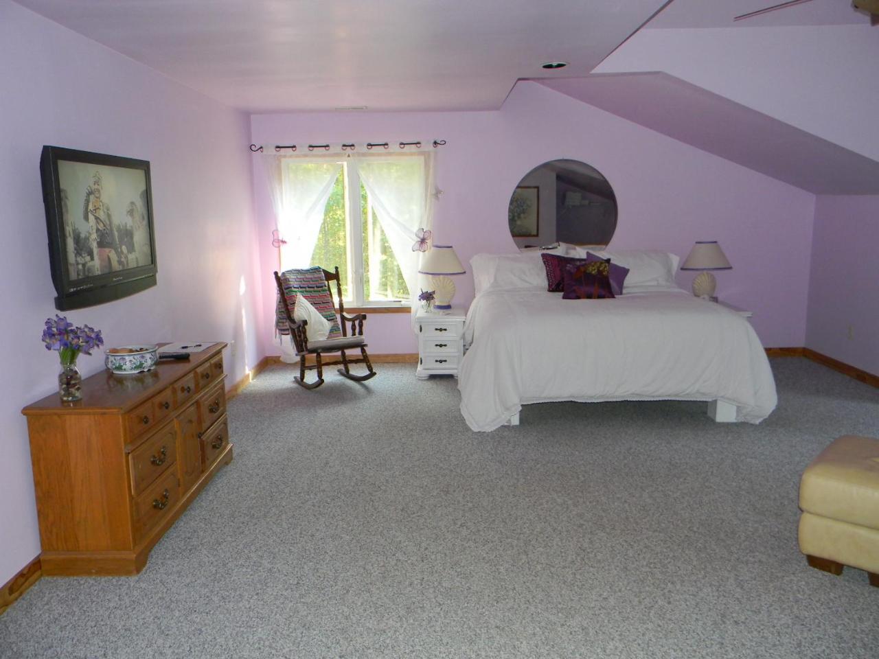 Jordan Lake B & B New Hill Dış mekan fotoğraf