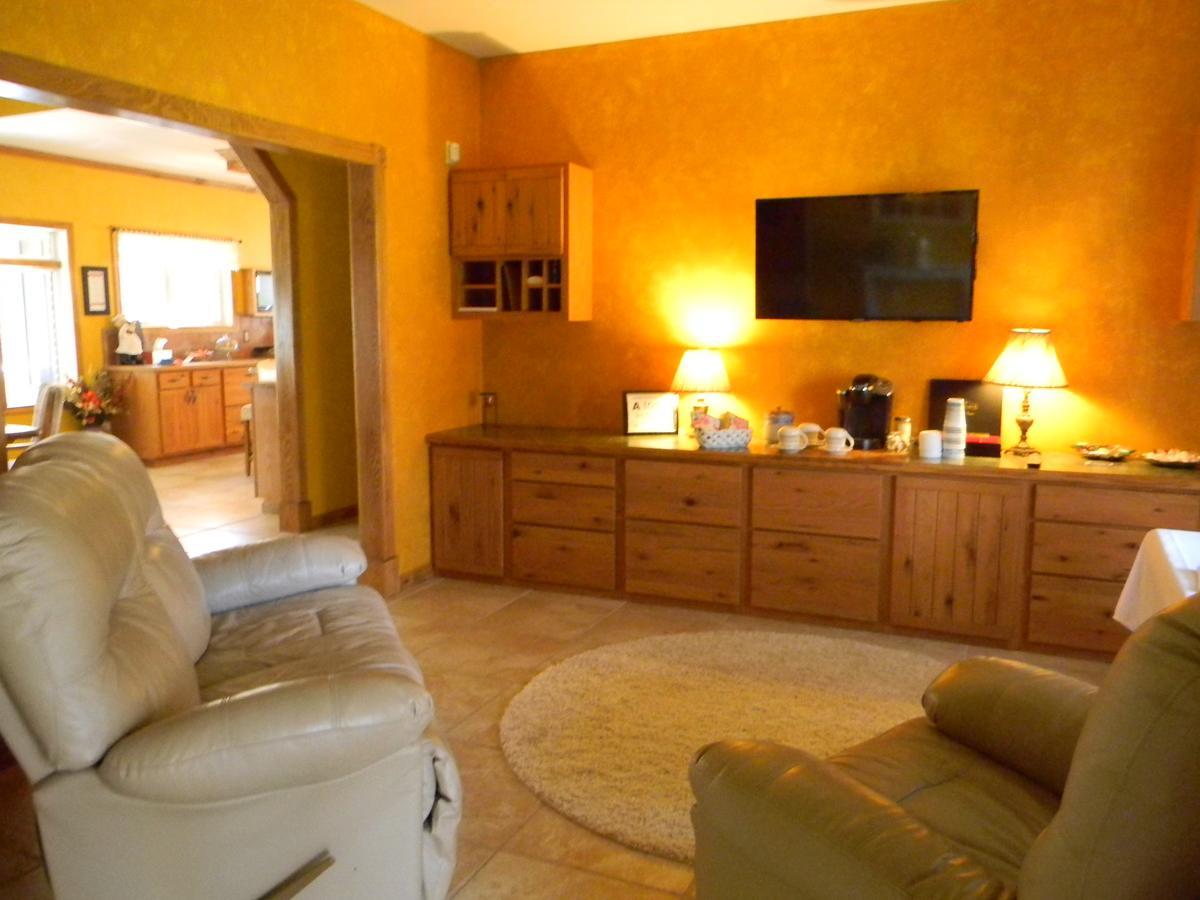 Jordan Lake B & B New Hill Dış mekan fotoğraf