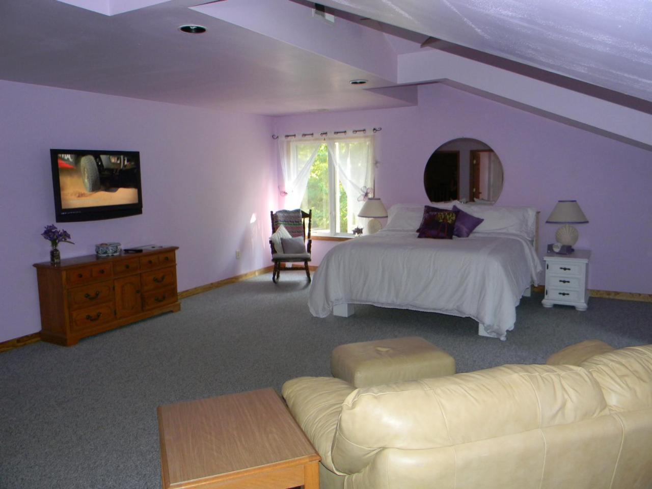Jordan Lake B & B New Hill Dış mekan fotoğraf