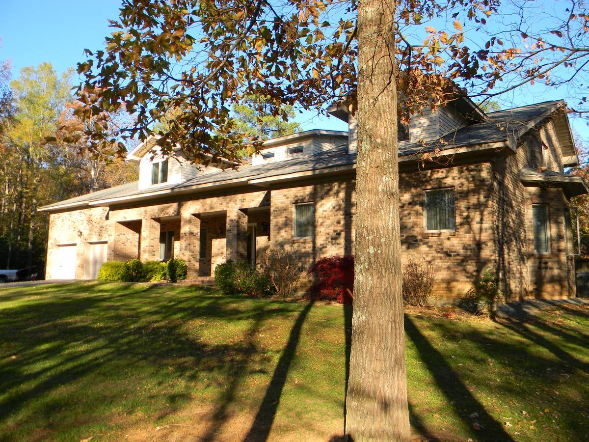 Jordan Lake B & B New Hill Dış mekan fotoğraf