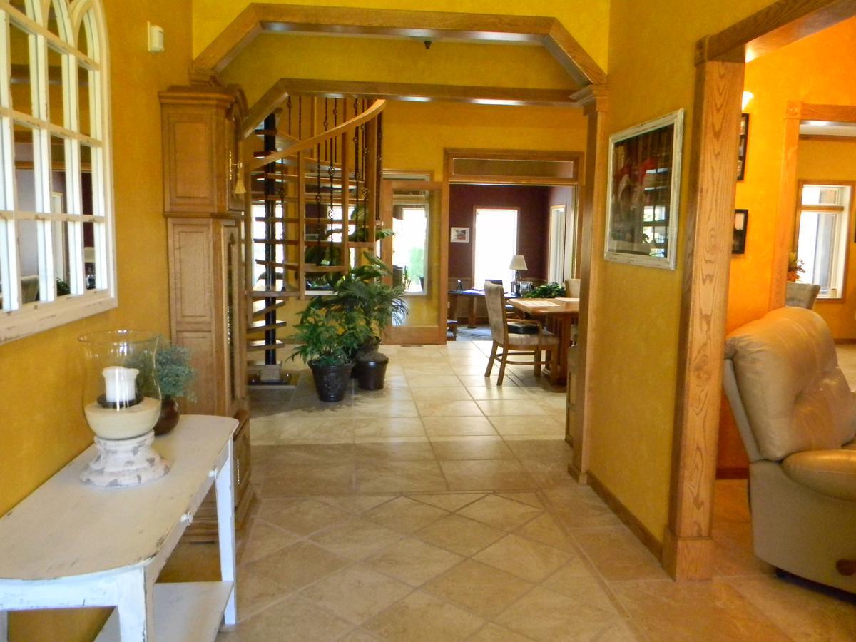 Jordan Lake B & B New Hill Dış mekan fotoğraf