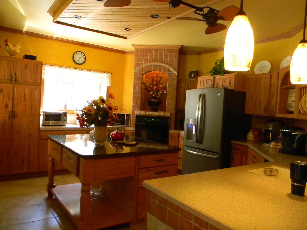 Jordan Lake B & B New Hill Dış mekan fotoğraf
