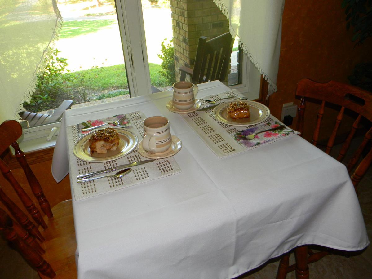Jordan Lake B & B New Hill Dış mekan fotoğraf